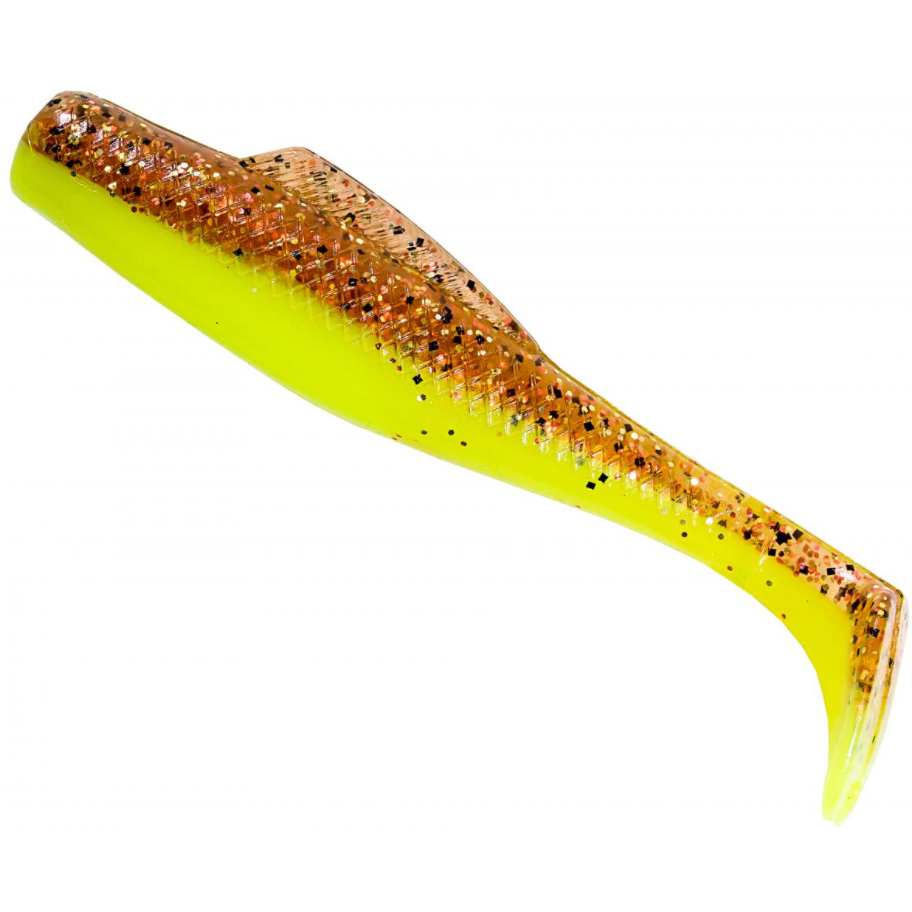 Zman 3in MinnowZ Soft Plastics by Zman at Addict Tackle