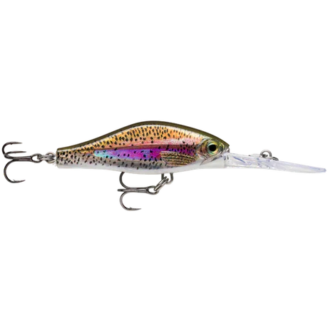 Rapala Shadow Rap Jack Deep 5cm by Rapala at Addict Tackle