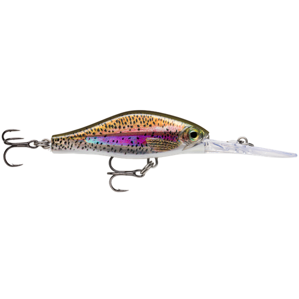 Rapala Shadow Rap Jack Deep 5cm by Rapala at Addict Tackle