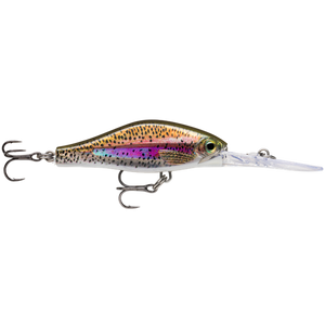 Rapala Shadow Rap Jack Deep 5cm by Rapala at Addict Tackle