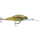 Rapala Shadow Rap Jack Deep 5cm by Rapala at Addict Tackle