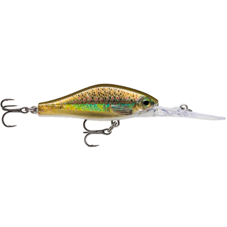 Rapala Shadow Rap Jack Deep 5cm by Rapala at Addict Tackle