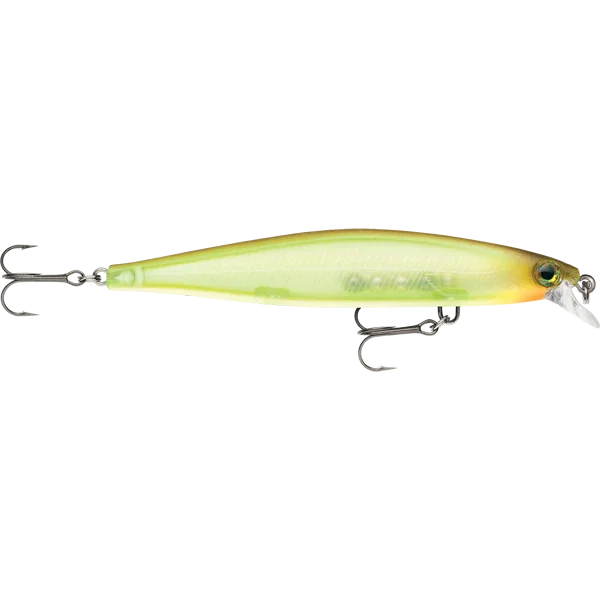 Rapala Shadow Rap Jerkbait 11cm by Rapala at Addict Tackle