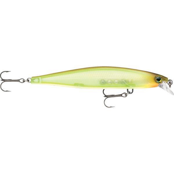 Rapala Shadow Rap Jerkbait 11cm by Rapala at Addict Tackle