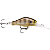 Rapala Shadow Rap Fat Jack Jerkbait 4cm by Rapala at Addict Tackle
