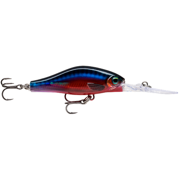 Rapala Shadow Rap Jack Deep 5cm by Rapala at Addict Tackle