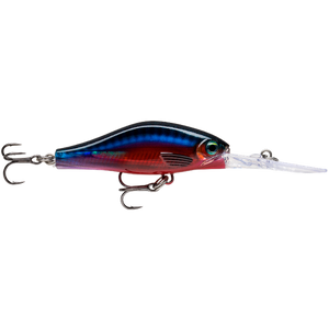 Rapala Shadow Rap Jack Deep 5cm by Rapala at Addict Tackle