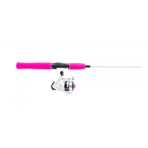 Shakespeare Hot Rod 6ft Kids Fishing Combo by Shakespeare at Addict Tackle