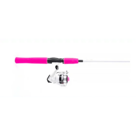 Shakespeare Hot Rod 6ft Kids Fishing Combo by Shakespeare at Addict Tackle