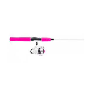 Shakespeare Hot Rod 6ft Kids Fishing Combo by Shakespeare at Addict Tackle