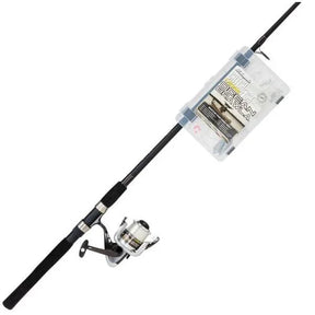 Shakespeare Ocean Brawla Combo - Addict Tackle