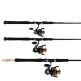 Shakespeare Ugly Stik Balance Fishing Combo by Ugly Stik at Addict Tackle