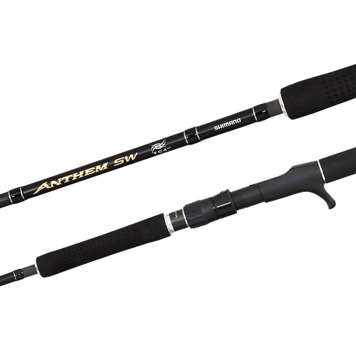 Shimano Anthem Fishing Rod SW by Shimano at Addict Tackle