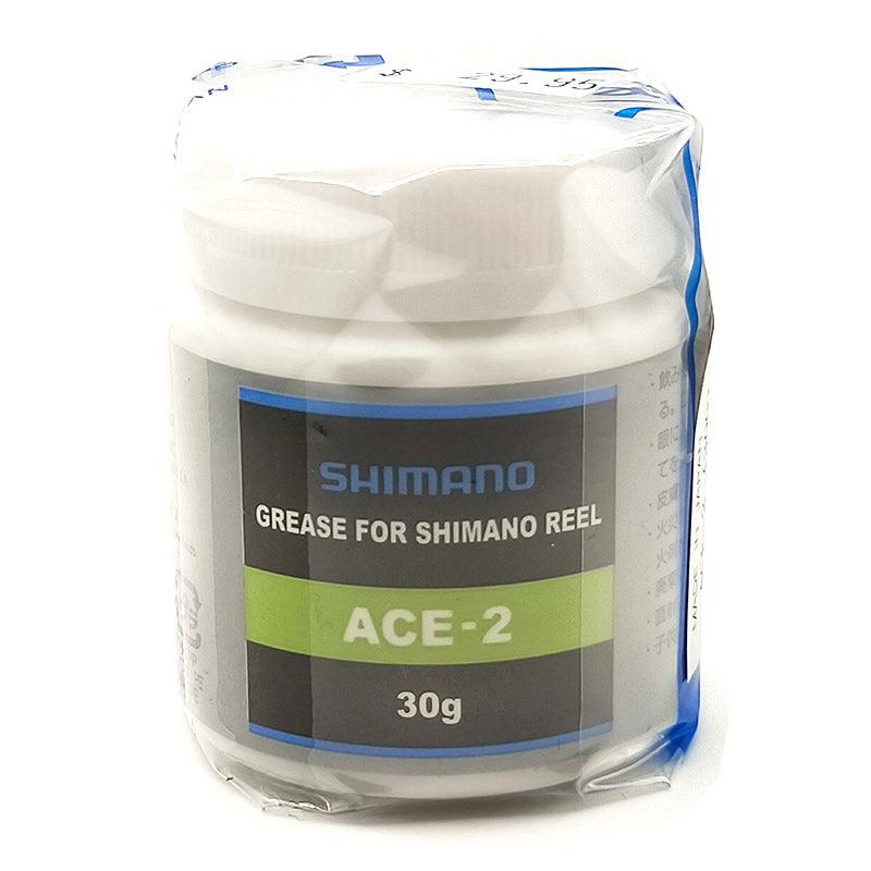Shimano Reel Grease by Shimano at Addict Tackle
