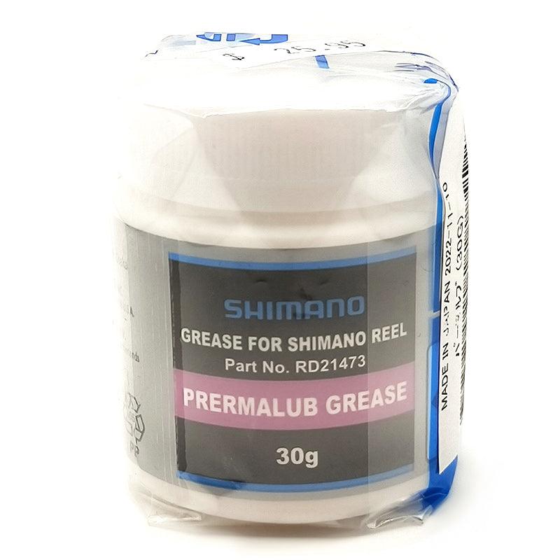 Shimano Reel Grease - Addict Tackle