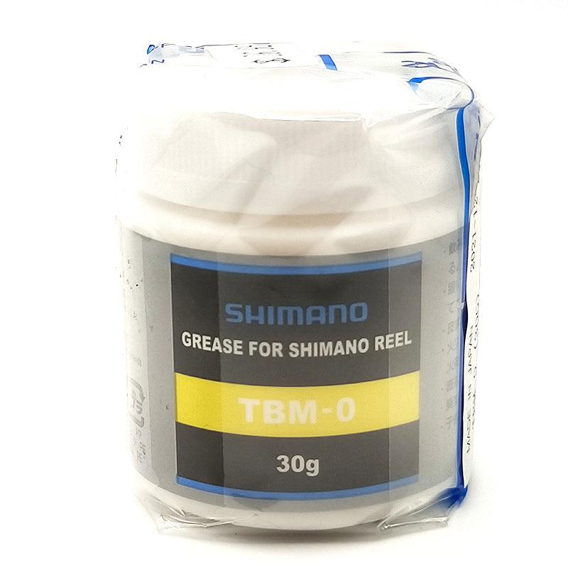 Shimano Reel Grease by Shimano at Addict Tackle