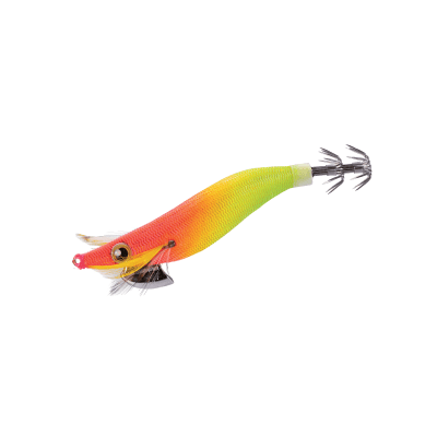 Sephia Clinch Fall Rattle 3.5 - 19g - Addict Tackle