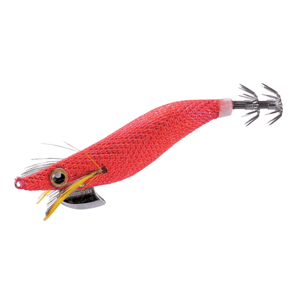 Sephia Clinch Fall Rattle 3.5 - 19g - Addict Tackle