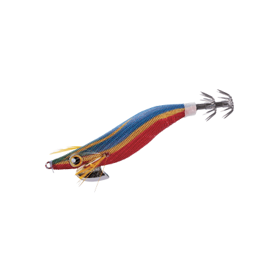 Sephia Clinch Fall Rattle 3.5 - 19g - Addict Tackle