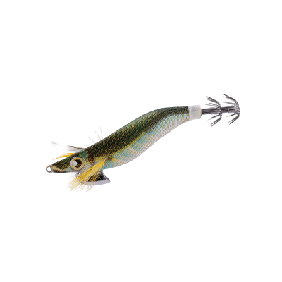 Sephia Clinch Fall Rattle 3.5 - 19g - Addict Tackle