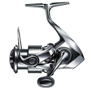 Shimano 2022 Stella FK Spin Reel - Addict Tackle