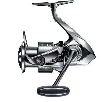 Shimano 2022 Stella FK Spin Reel - Addict Tackle