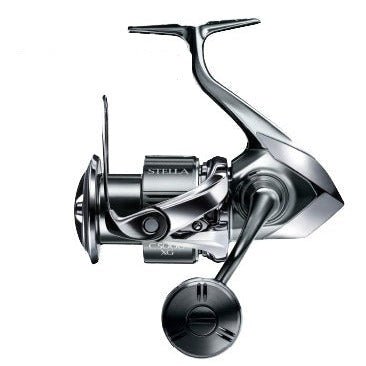 Shimano 2022 Stella FK Spin Reel - Addict Tackle