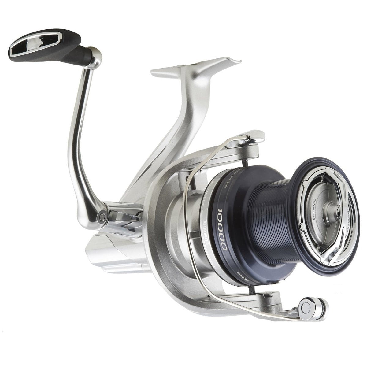 Shimano Aerlex XSB Spin Reel - Addict Tackle