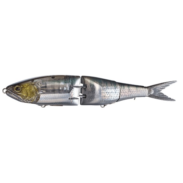 Shimano Armajoint 190SF Flashboost Swimbait Lure - Addict Tackle