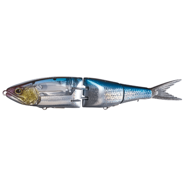 Shimano Armajoint 190SF Flashboost Swimbait Lure - Addict Tackle