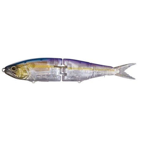Shimano Armajoint 190SF Flashboost Swimbait Lure - Addict Tackle