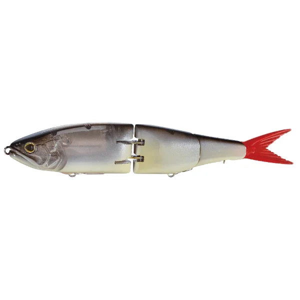 Shimano Armajoint 190SF Flashboost Swimbait Lure - Addict Tackle