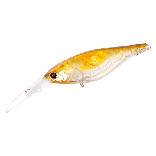 Shimano Bantam Enber Flash Boost 60SP Hard Body Lure - Addict Tackle