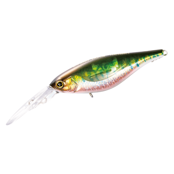 Shimano Bantam Enber Flash Boost 60SP Hard Body Lure - Addict Tackle