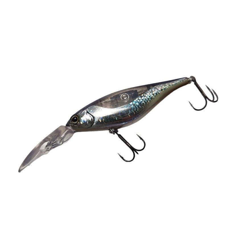 Shimano Bantam Enber Flash Boost 60SP Hard Body Lure - Addict Tackle