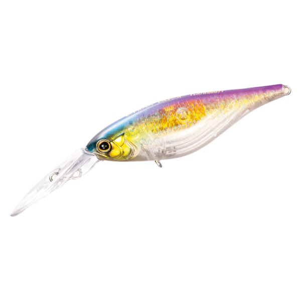 Shimano Bantam Enber Flash Boost 60SP Hard Body Lure - Addict Tackle