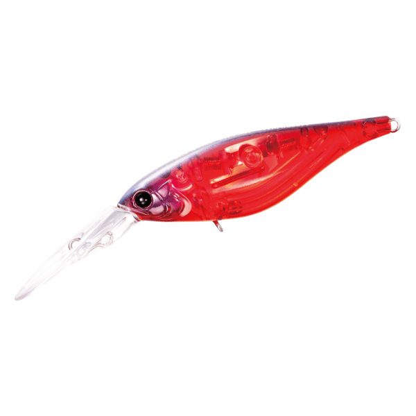 Shimano Bantam Enber Flash Boost 60SP Hard Body Lure - Addict Tackle
