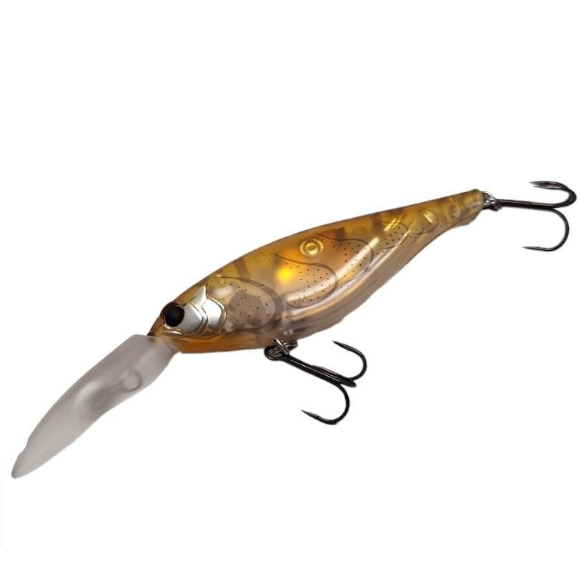Shimano Bantam Enber Flash Boost 60SP Hard Body Lure - Addict Tackle