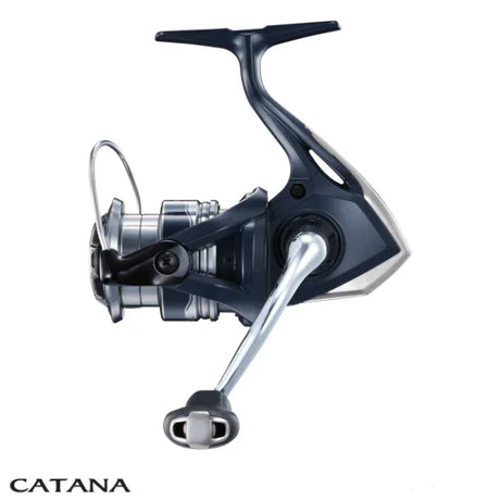 Shimano Catana HG Spin Reel - Addict Tackle