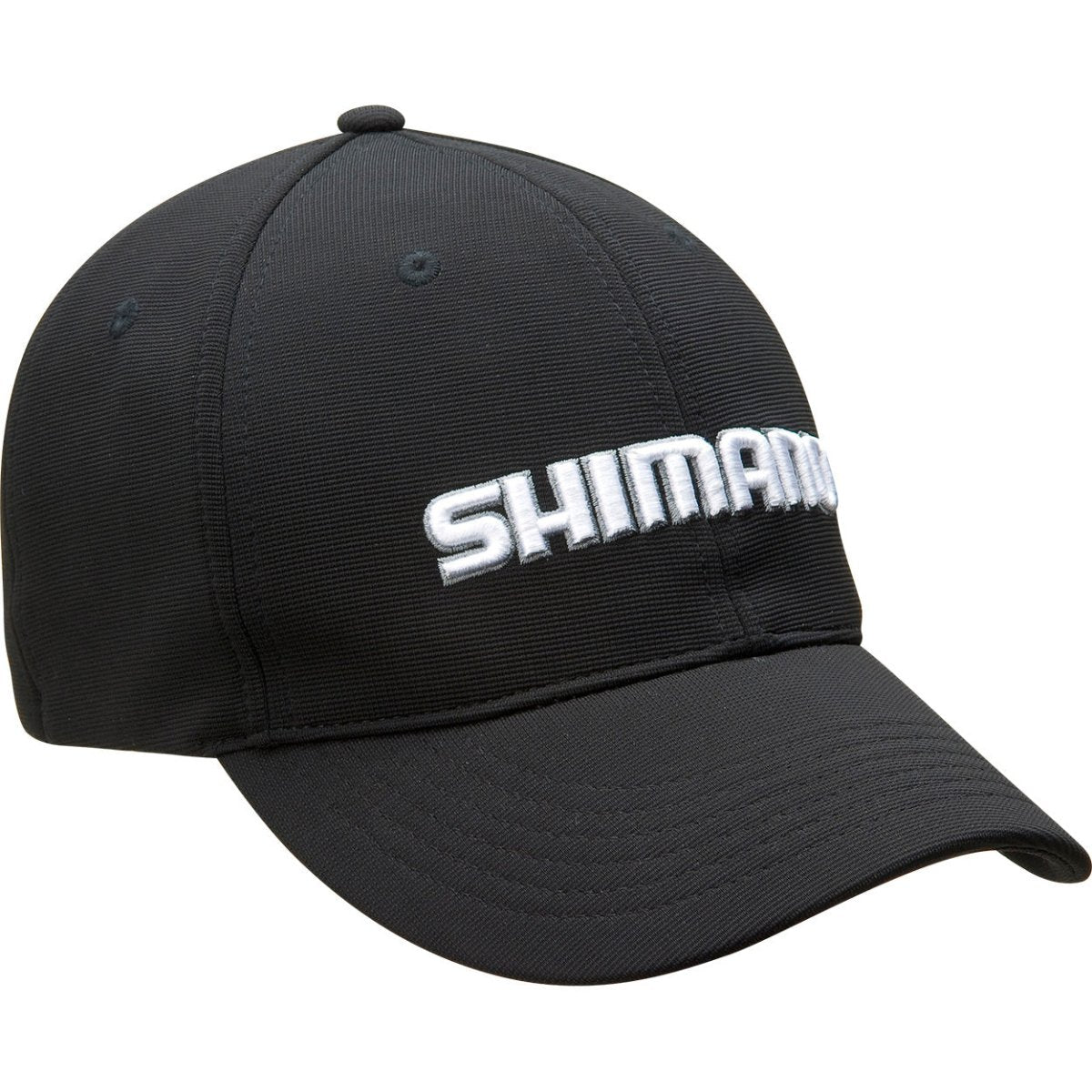 Shimano Corporate Platinum Trucker Caps - Addict Tackle