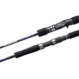 Shimano Grappler Type J OverHead Jigging Rod - Addict Tackle