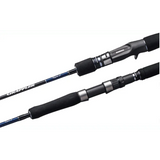 Shimano Grappler Type J Spin Jigging Rod - Addict Tackle