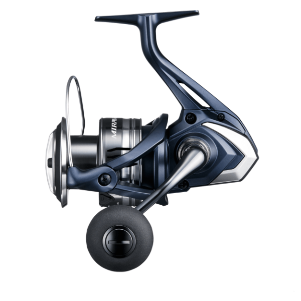 Shimano Miravel Spin Reel - Addict Tackle