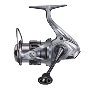 Shimano Nasci FC Spin Reel - Addict Tackle