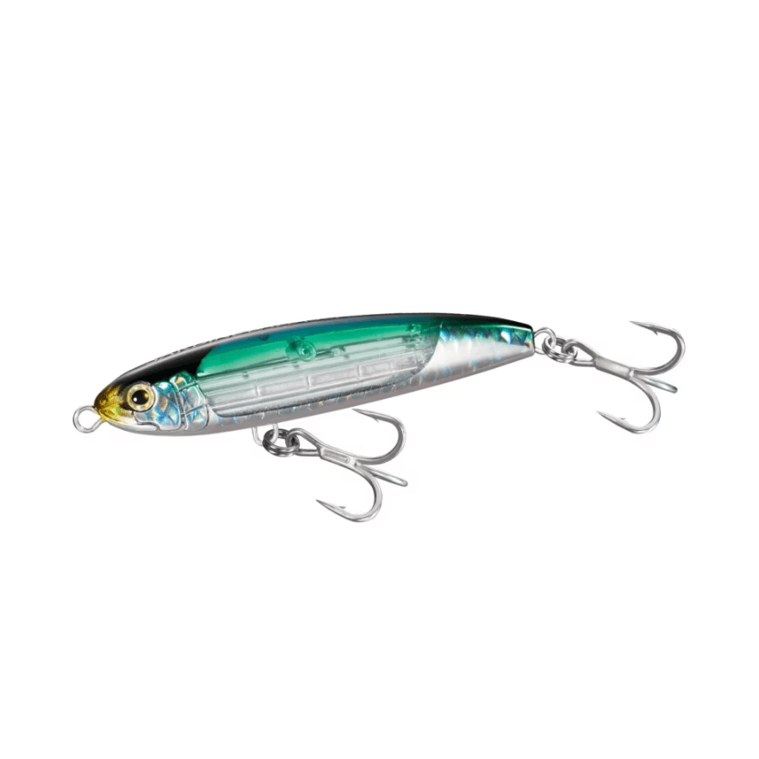 Shimano Ocea Sardine Ball Flash Boost Hard Body Lure 130mm - Addict Tackle