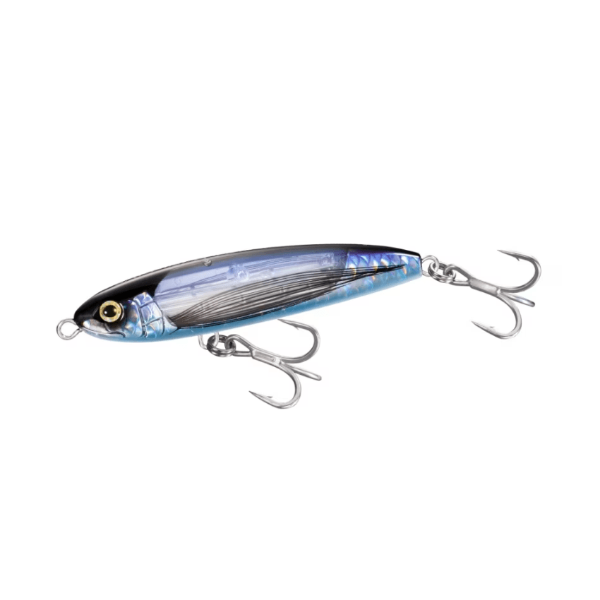 Shimano Ocea Sardine Ball Flash Boost Hard Body Lure 130mm - Addict Tackle
