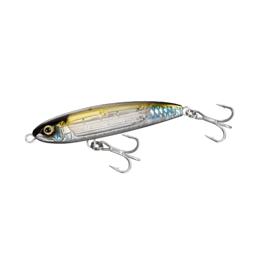 Shimano Ocea Sardine Ball Flash Boost Hard Body Lure 130mm - Addict Tackle