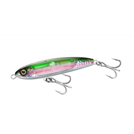 Shimano Ocea Sardine Ball Flash Boost Hard Body Lure 130mm - Addict Tackle