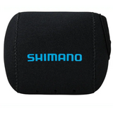 Shimano Overhead Neoprene Reel Cover - Addict Tackle