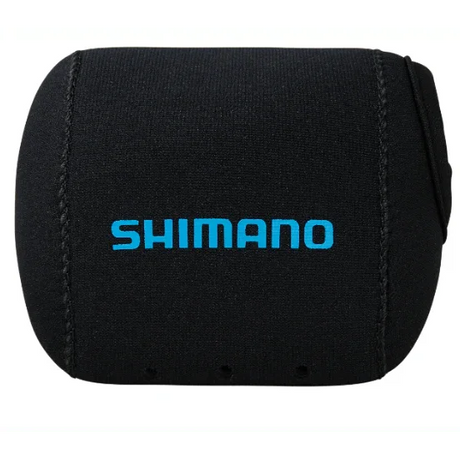 Shimano Overhead Neoprene Reel Cover - Addict Tackle